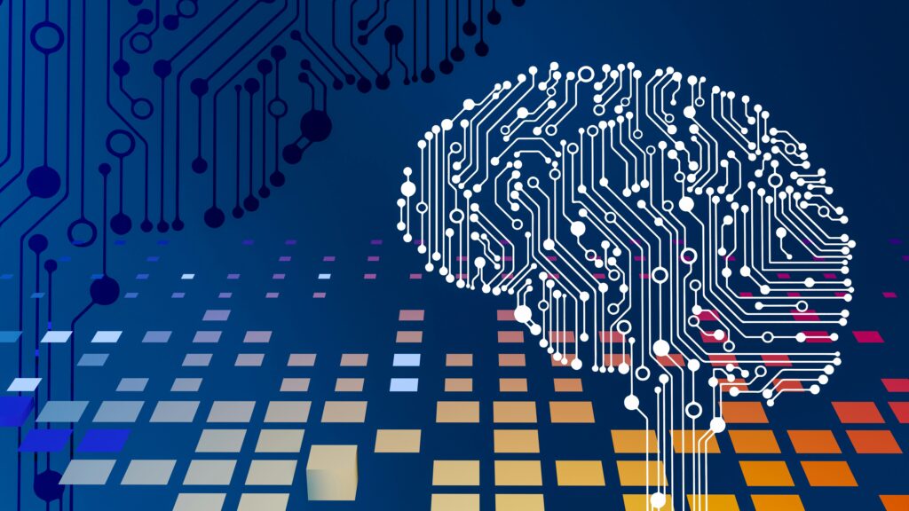 Benefits of using AI tools for business processes