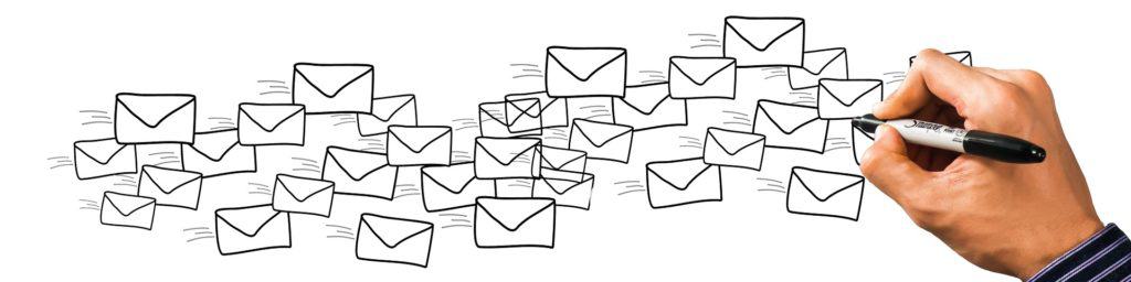 mass email