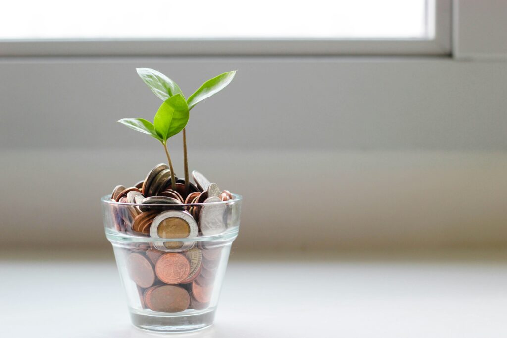 money saving habits to grow wealth
