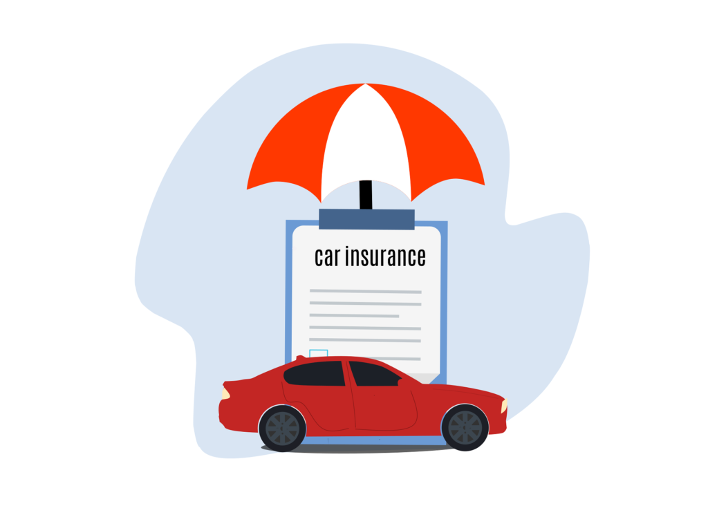 Umbrella car Insurance