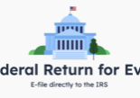 file federal tax returns free using FreeTaxUSA
